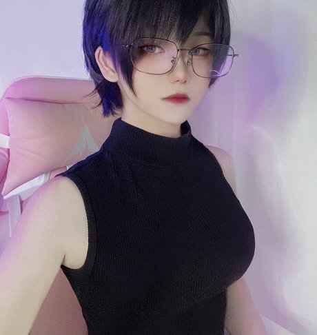 Nagie wyciekłe zdjęcie OnlyFans od Aveline Tetsuya