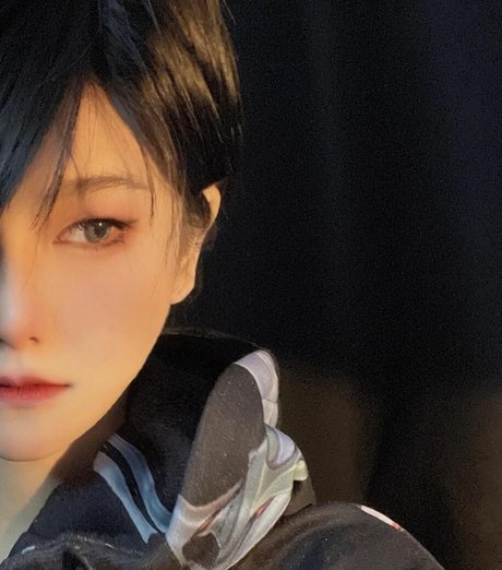 Nagie wyciekłe zdjęcie OnlyFans od Aveline Tetsuya