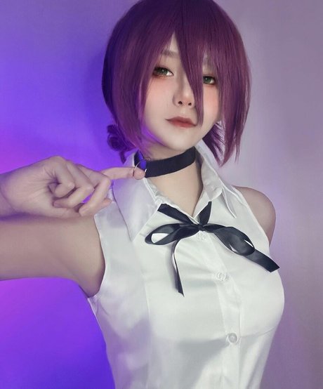 Nagie wyciekłe zdjęcie OnlyFans od Aveline Tetsuya