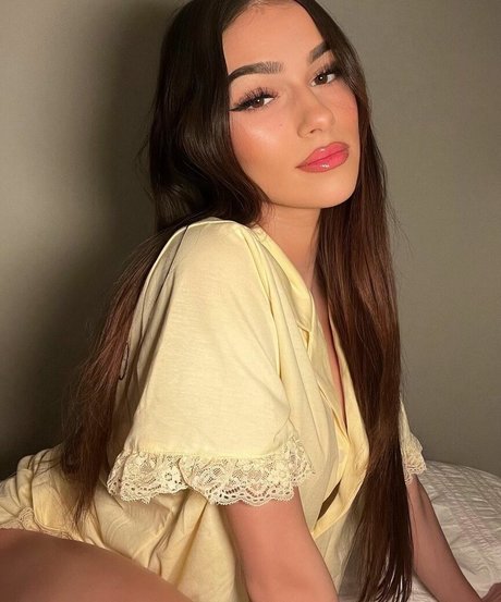 Nagie wyciekłe zdjęcie OnlyFans od Julia Merekoulias