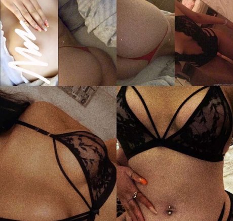 Nagie wyciekłe zdjęcie OnlyFans od Emily Marlor