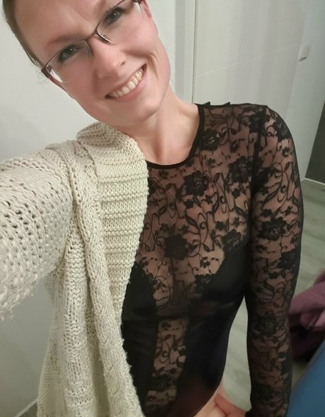 Nagie wyciekłe zdjęcie OnlyFans od Itsjennytheangel86