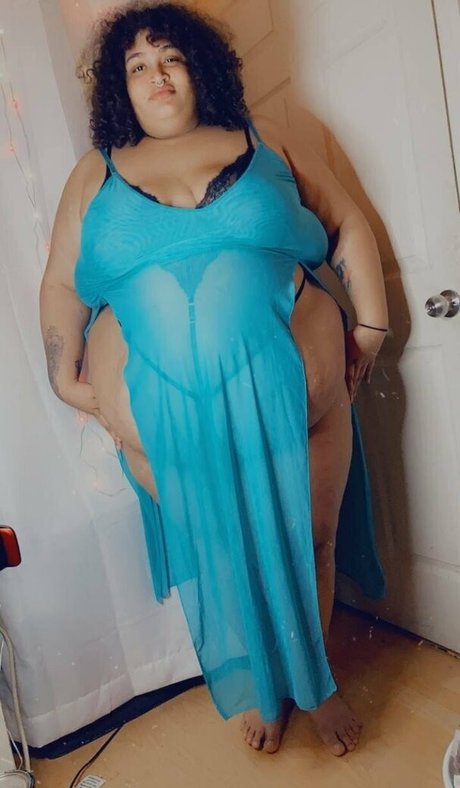 Nagie wyciekłe zdjęcie OnlyFans od Bbwamberlve