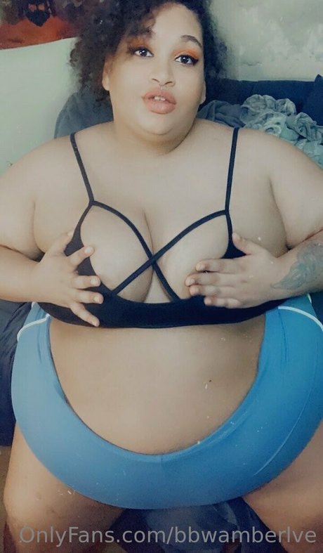 Bbwamberlve