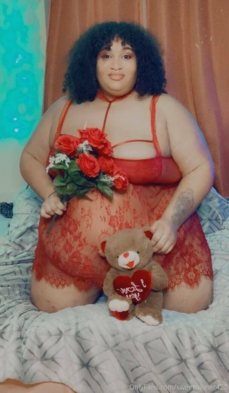Nagie wyciekłe zdjęcie OnlyFans od Bbwamberlve