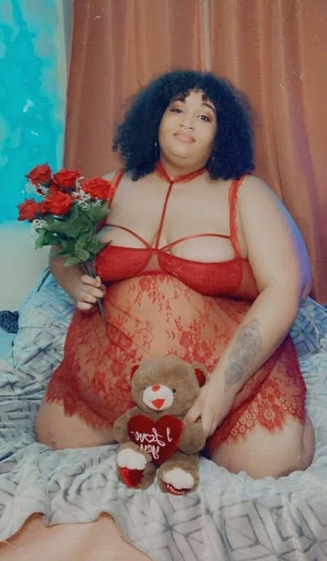 Nagie wyciekłe zdjęcie OnlyFans od Bbwamberlve