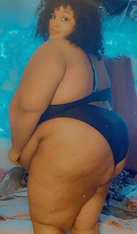 Nagie wyciekłe zdjęcie OnlyFans od Bbwamberlve