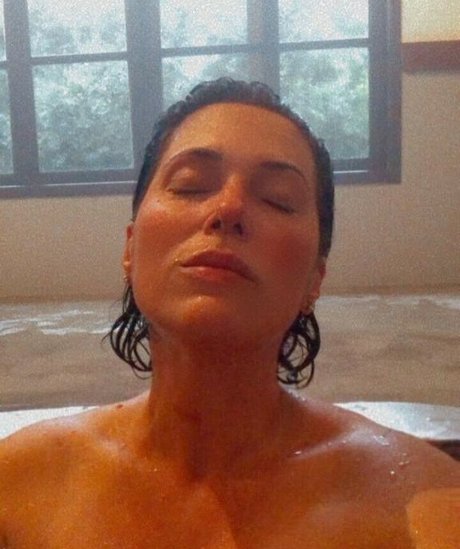 Nagie wyciekłe zdjęcie OnlyFans od Ileuza Elias