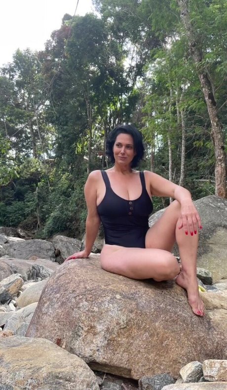 Nagie wyciekłe zdjęcie OnlyFans od Ileuza Elias