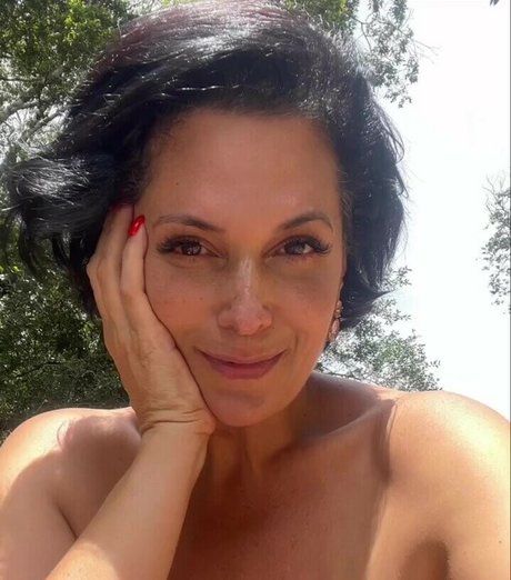 Nagie wyciekłe zdjęcie OnlyFans od Ileuza Elias