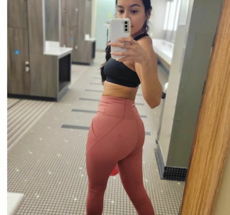 Nagie wyciekłe zdjęcie OnlyFans od Isabella Lopez