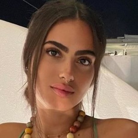 Nagie wyciekłe zdjęcie OnlyFans od Carmel Yehezkel