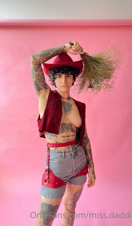 Nagie wyciekłe zdjęcie OnlyFans od Yourfavoritetomboy