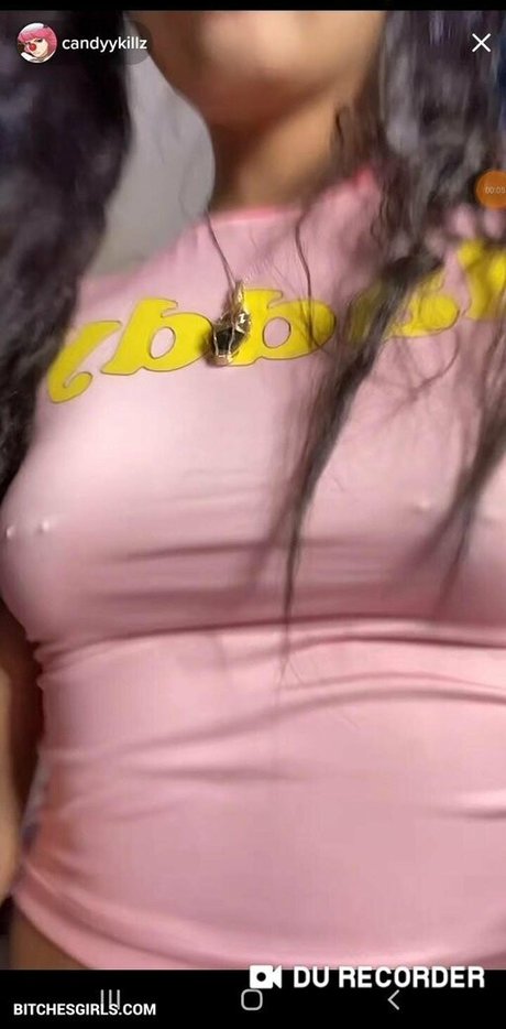 Nagie wyciekłe zdjęcie OnlyFans od Kittyvanity69