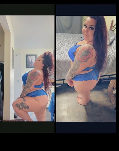 Nagie wyciekłe zdjęcie OnlyFans od Nobellastar