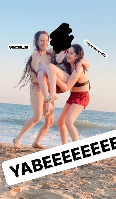Nagie wyciekłe zdjęcie OnlyFans od Anzujaamu