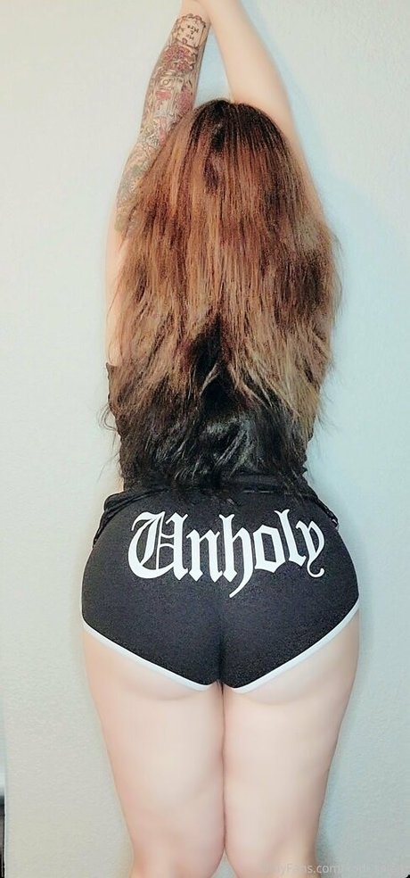 Nagie wyciekłe zdjęcie OnlyFans od Kodisalem