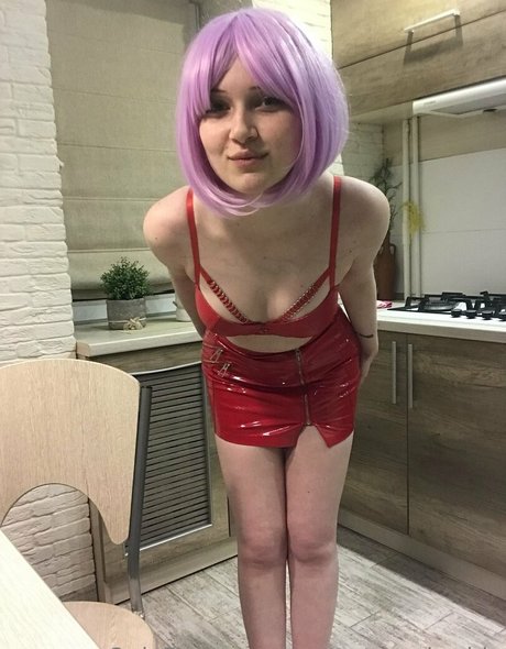 Nagie wyciekłe zdjęcie OnlyFans od Yourstacybarbie