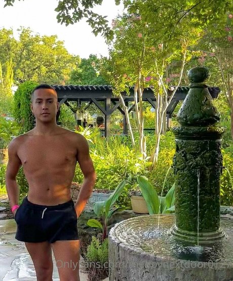 Nagie wyciekłe zdjęcie OnlyFans od Officailarq