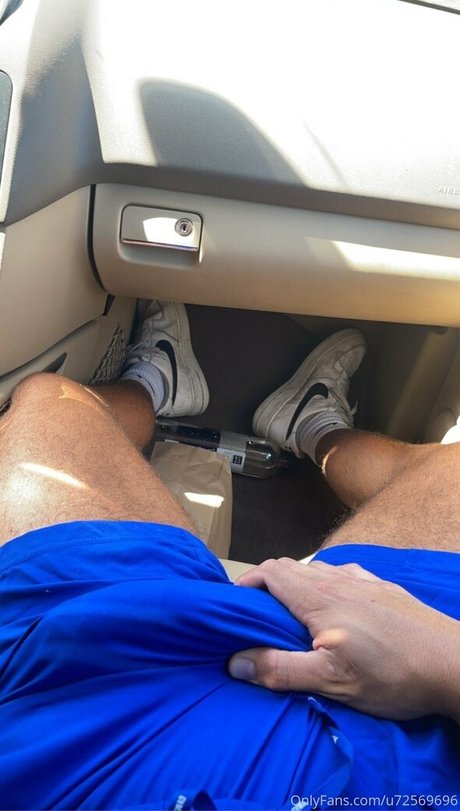 Nagie wyciekłe zdjęcie OnlyFans od Jfit98