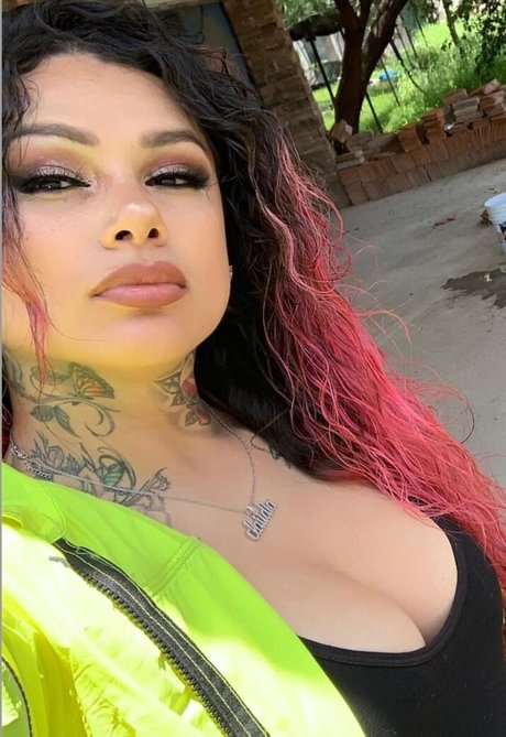 Nagie wyciekłe zdjęcie OnlyFans od Snow Tha Product