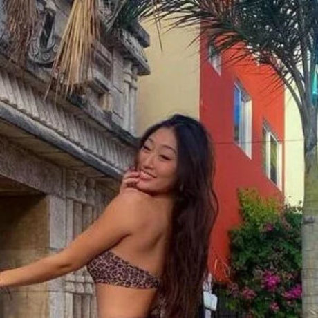 Nagie wyciekłe zdjęcie OnlyFans od Paige Taylor
