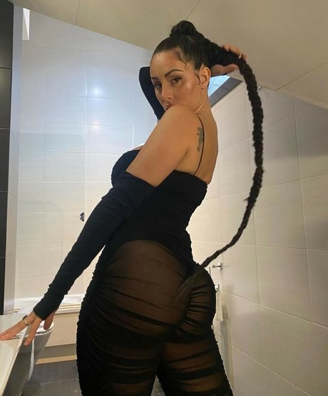 La Mala Rodriguez
