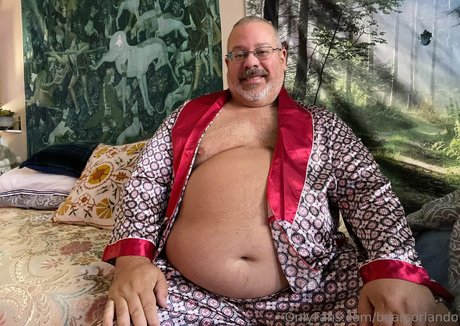 Nagie wyciekłe zdjęcie OnlyFans od Bearsorlando