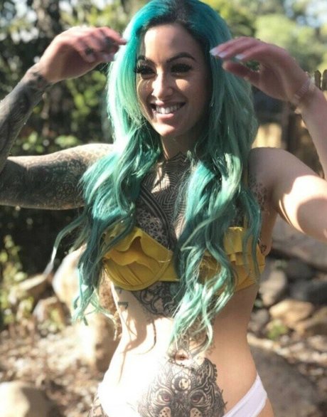 Nagie wyciekłe zdjęcie OnlyFans od Summer Mcinerney