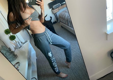 Nagie wyciekłe zdjęcie OnlyFans od Elitaopsfree