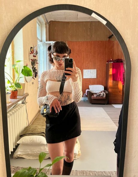 Nagie wyciekłe zdjęcie OnlyFans od Malesia Baby