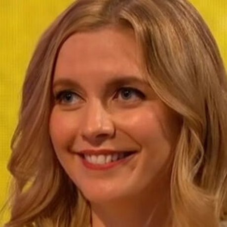 Rachel Riley