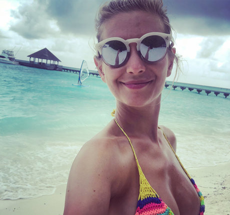 Nagie wyciekłe zdjęcie OnlyFans od Rachel Riley