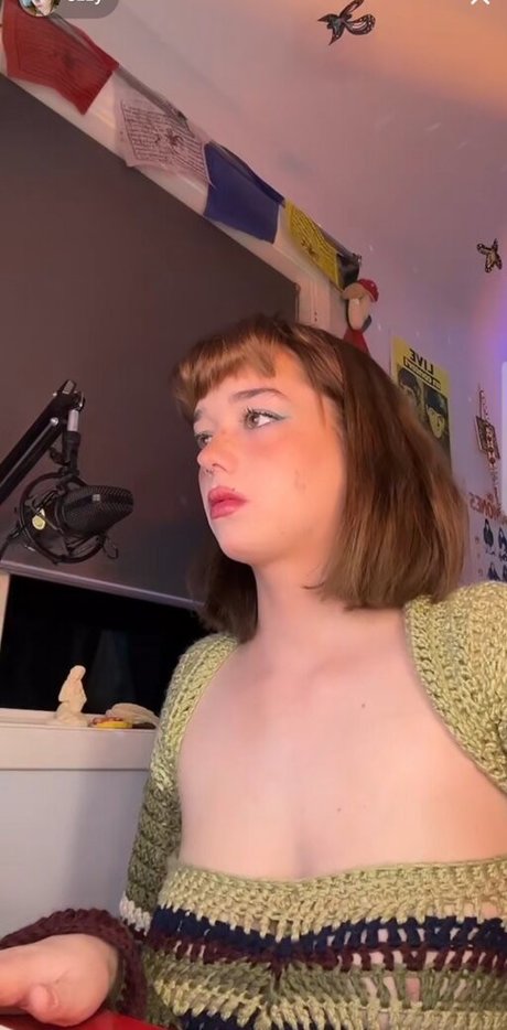 Nagie wyciekłe zdjęcie OnlyFans od Oss0rio