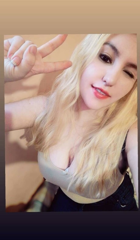 Nagie wyciekłe zdjęcie OnlyFans od Hime Sama Gg