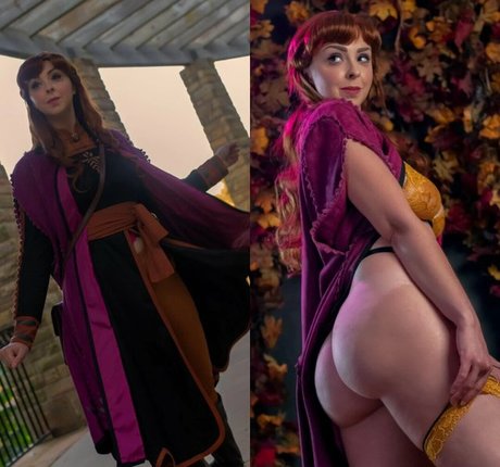 Lunaraecosplay