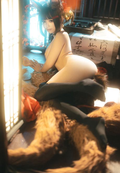 Nagie wyciekłe zdjęcie OnlyFans od Chun Momo Chunmomo