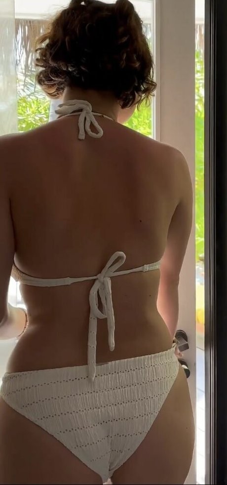 Nagie wyciekłe zdjęcie OnlyFans od Emmy Tifrit