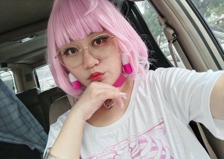 Nagie wyciekłe zdjęcie OnlyFans od Hana
