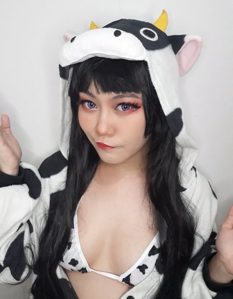 Nagie wyciekłe zdjęcie OnlyFans od Hana