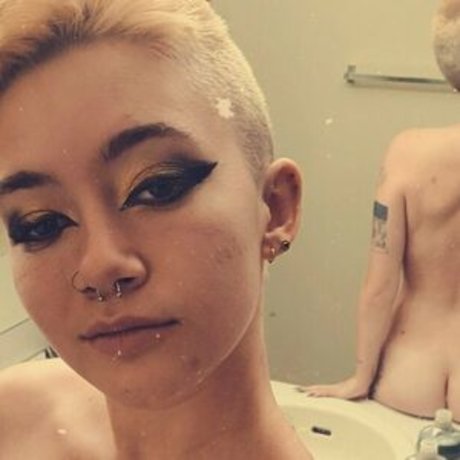 Nagie wyciekłe zdjęcie OnlyFans od Shy Slytherin