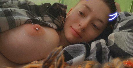 Nagie wyciekłe zdjęcie OnlyFans od Shy Slytherin