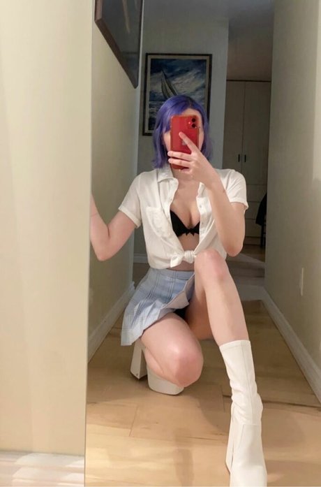 Nagie wyciekłe zdjęcie OnlyFans od Shadowgirl