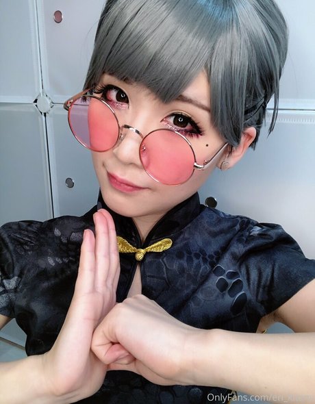 Eri Kitami