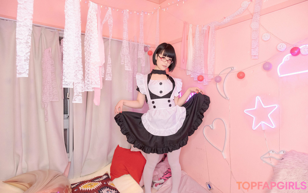Nagie wyciekłe zdjęcie OnlyFans od Eri Kitami #1058