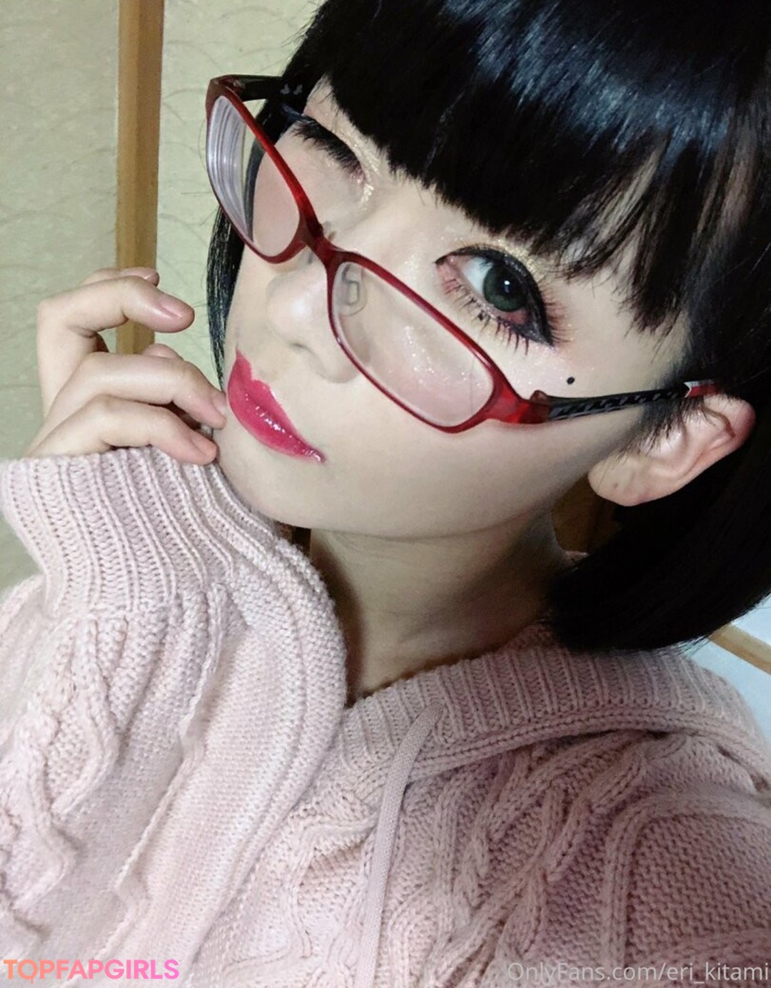 Nagie wyciekłe zdjęcie OnlyFans od Eri Kitami #1111