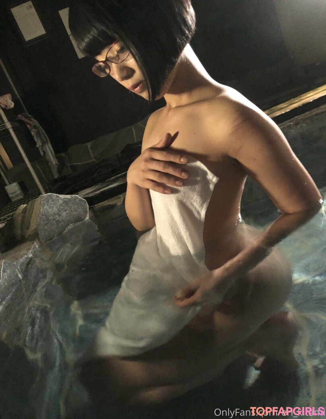 Nagie wyciekłe zdjęcie OnlyFans od Eri Kitami #1121