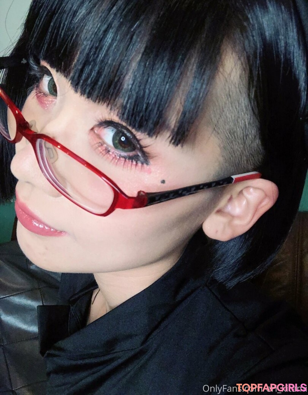 Nagie wyciekłe zdjęcie OnlyFans od Eri Kitami #1135