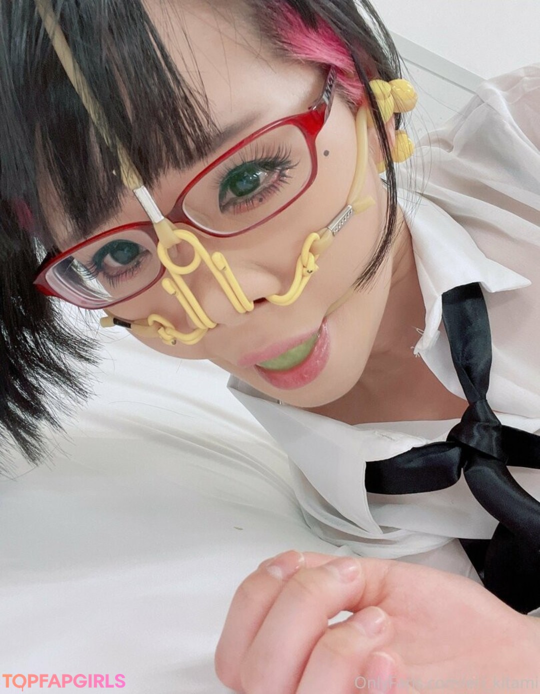 Nagie wyciekłe zdjęcie OnlyFans od Eri Kitami #1160