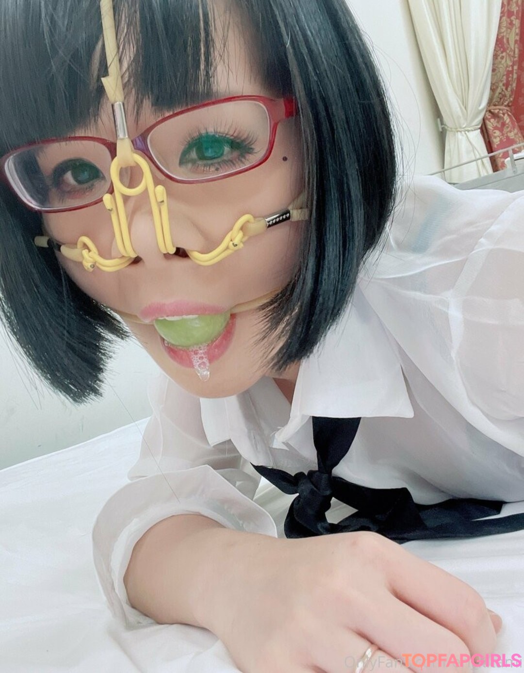 Nagie wyciekłe zdjęcie OnlyFans od Eri Kitami #1161
